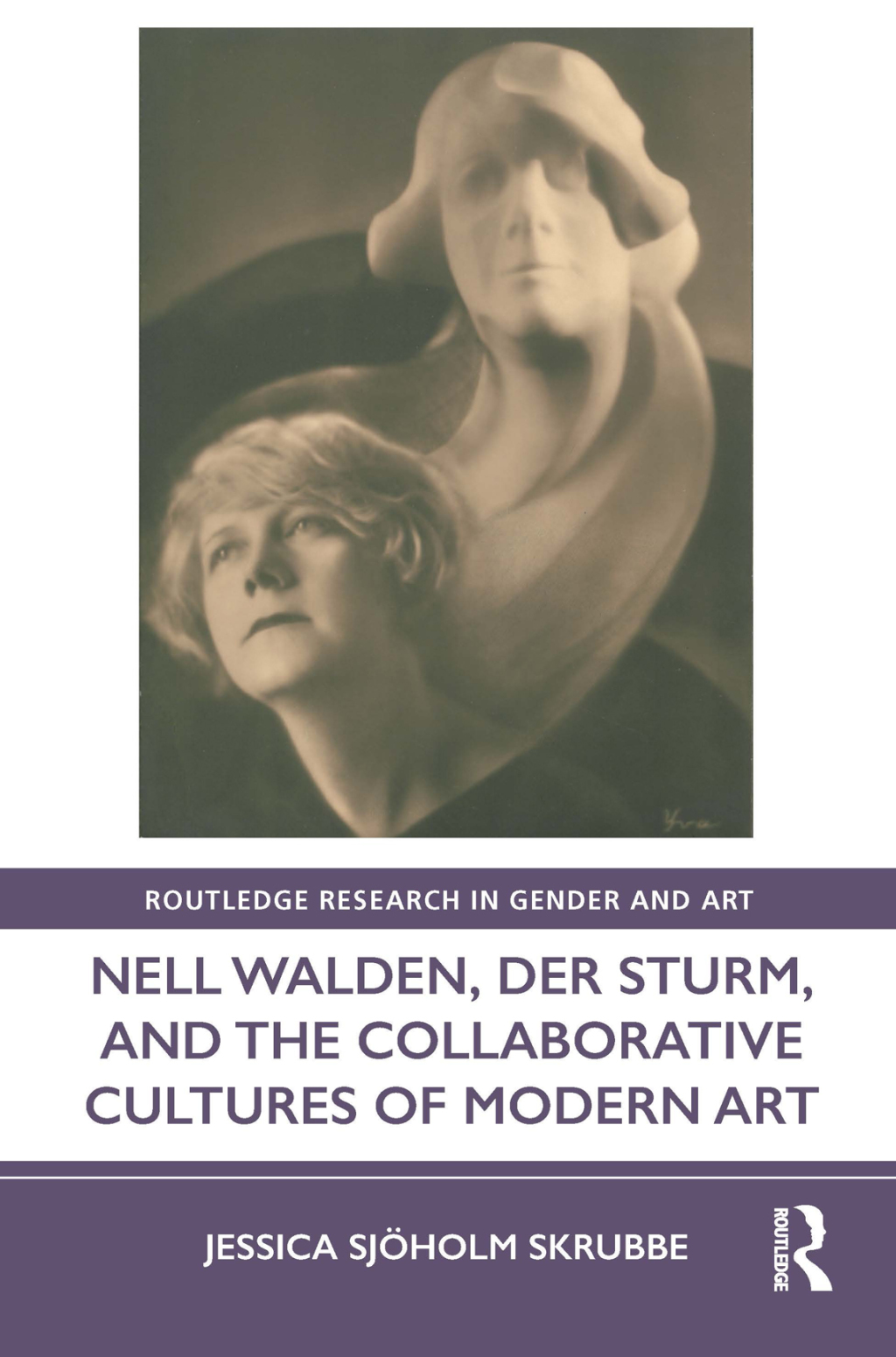 Nell Walden, Der Sturm, and the Collaborative Cultures of Modern Art 1st Edition â€“ PDF/EPUB Version Downloadable
