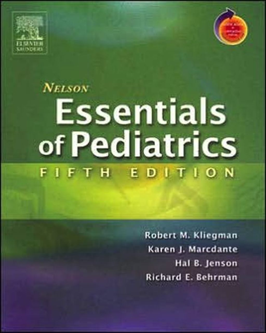 Nelson Essentials of Pediatrics 5th Edition â€“ PDF/EPUB Version Downloadable