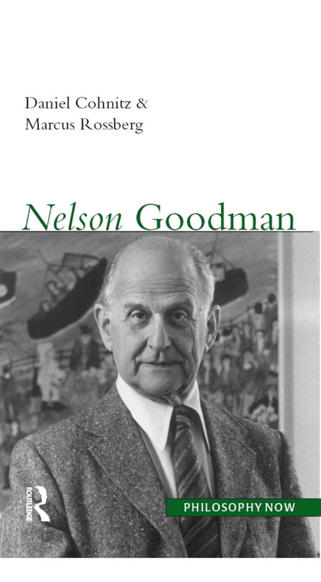 Nelson Goodman 1st Edition â€“ PDF/EPUB Version Downloadable