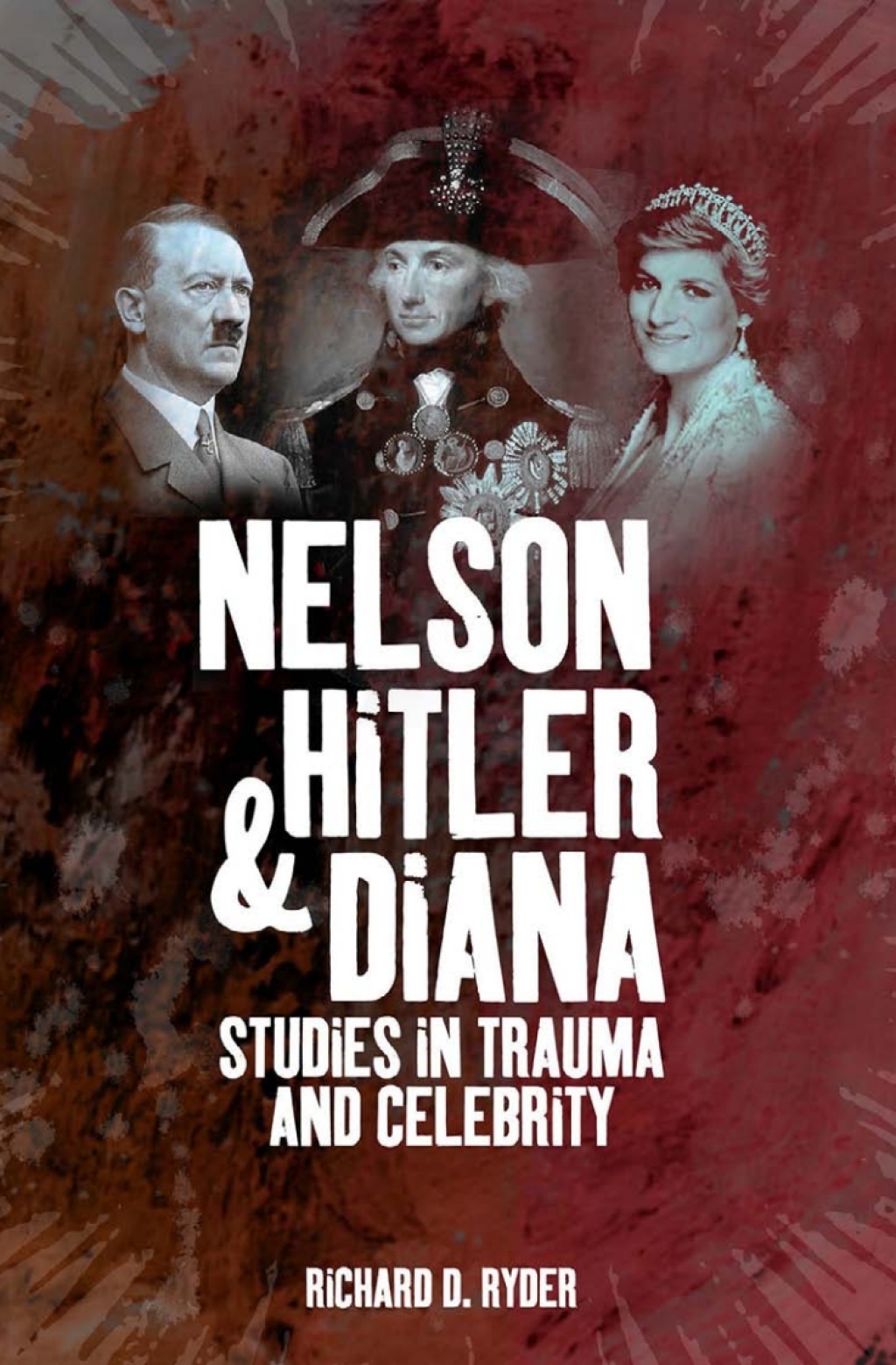 Nelson, Hitler and Diana 1st Edition â€“ PDF/EPUB Version Downloadable