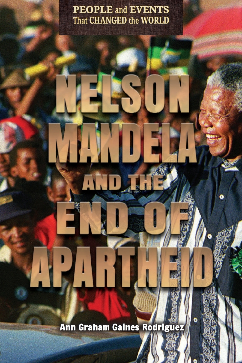 Nelson Mandela and the End of Apartheid  â€“ PDF/EPUB Version Downloadable