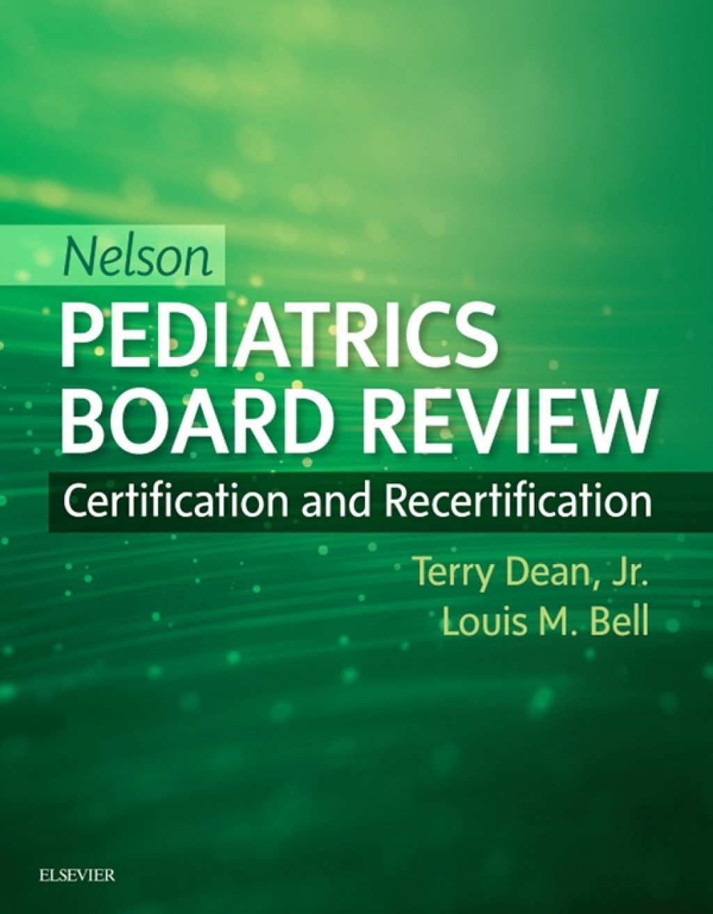 Nelson Pediatrics Board Review E-Book Certification and Recertification  â€“ PDF/EPUB Version Downloadable