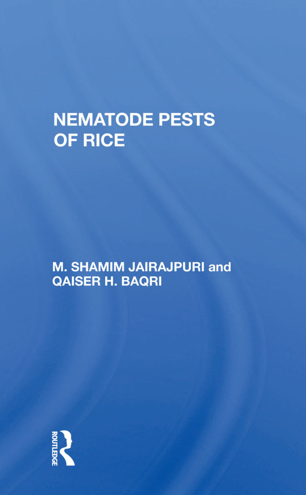 Nematode Pests Of Rice 1st Edition â€“ PDF/EPUB Version Downloadable