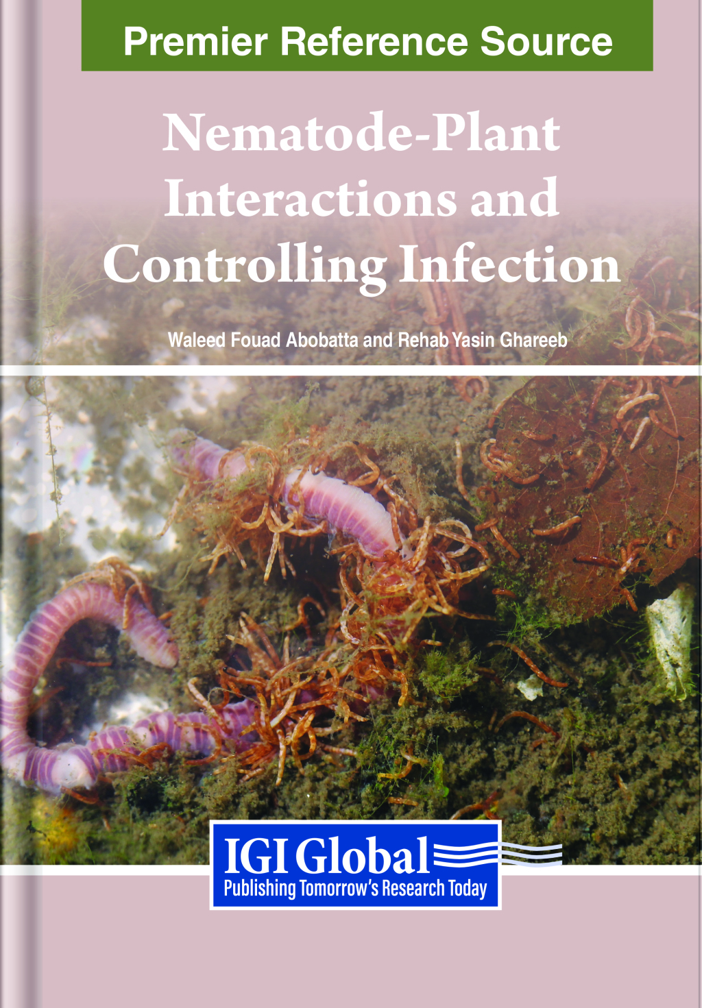 Nematode-Plant Interactions and Controlling Infection  â€“ PDF/EPUB Version Downloadable