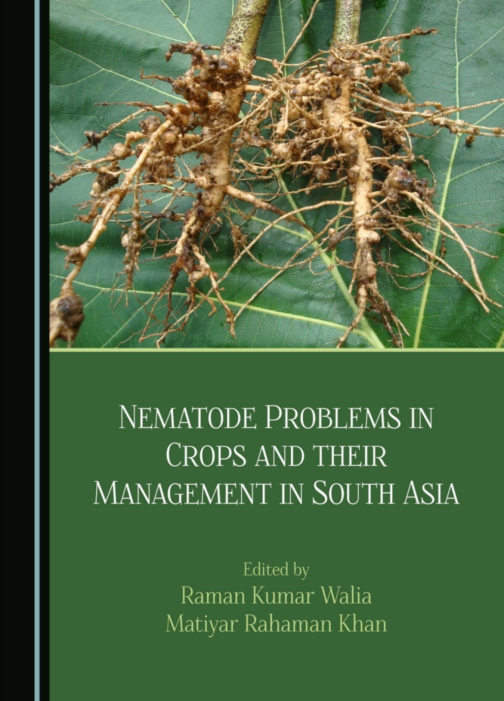 Nematode Problems in Crops and their Management in South Asia 1st Edition â€“ PDF/EPUB Version Downloadable