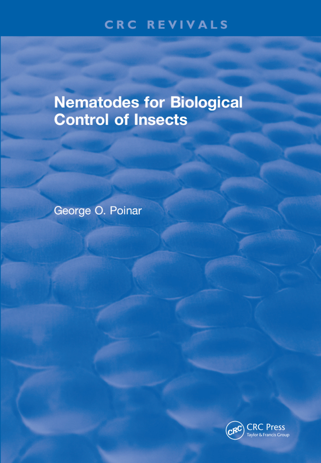 Nematodes for Biological Control of Insects 1st Edition â€“ PDF/EPUB Version Downloadable