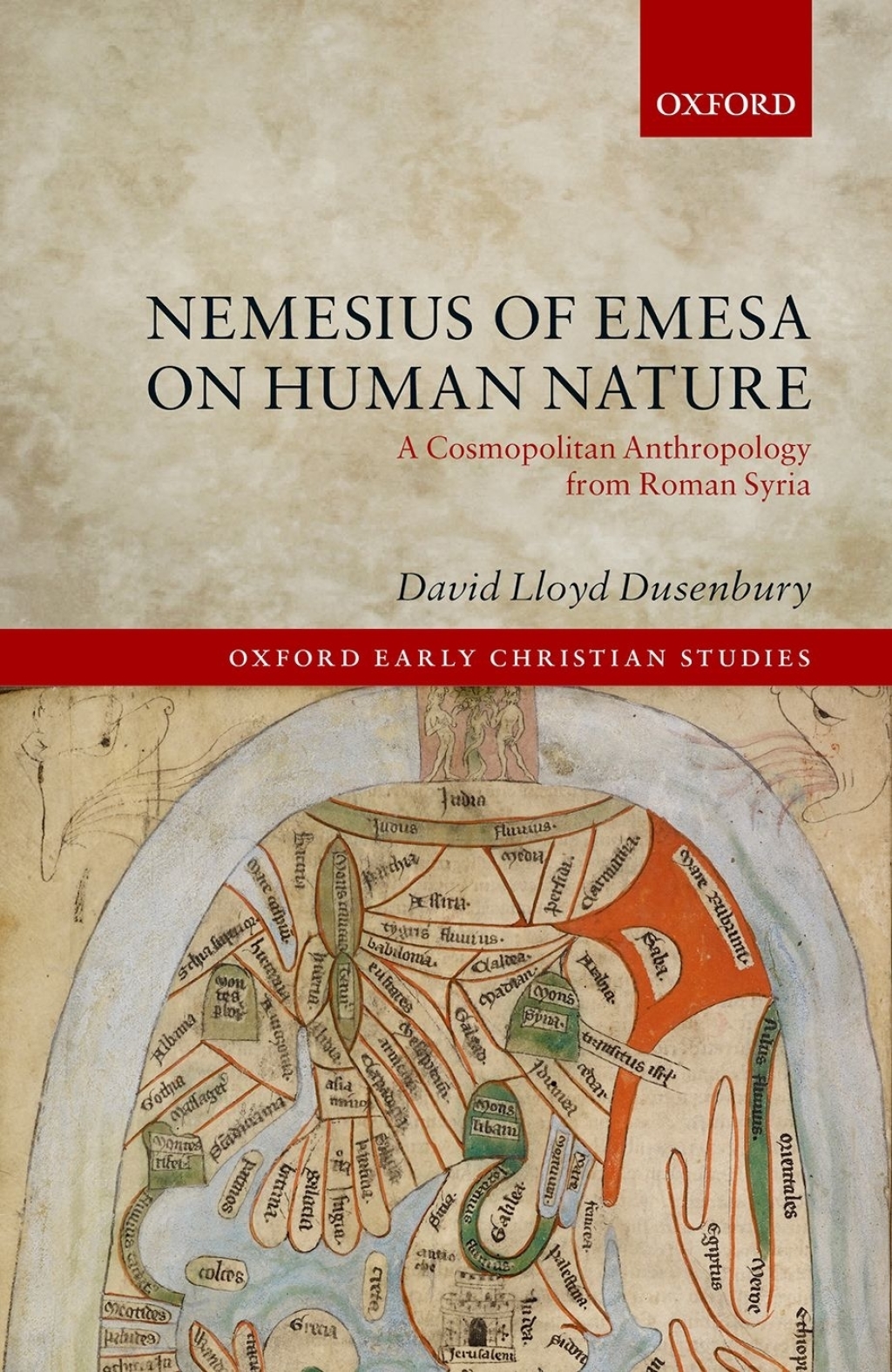 Nemesius of Emesa on Human Nature A Cosmopolitan Anthropology from Roman Syria  â€“ PDF/EPUB Version Downloadable