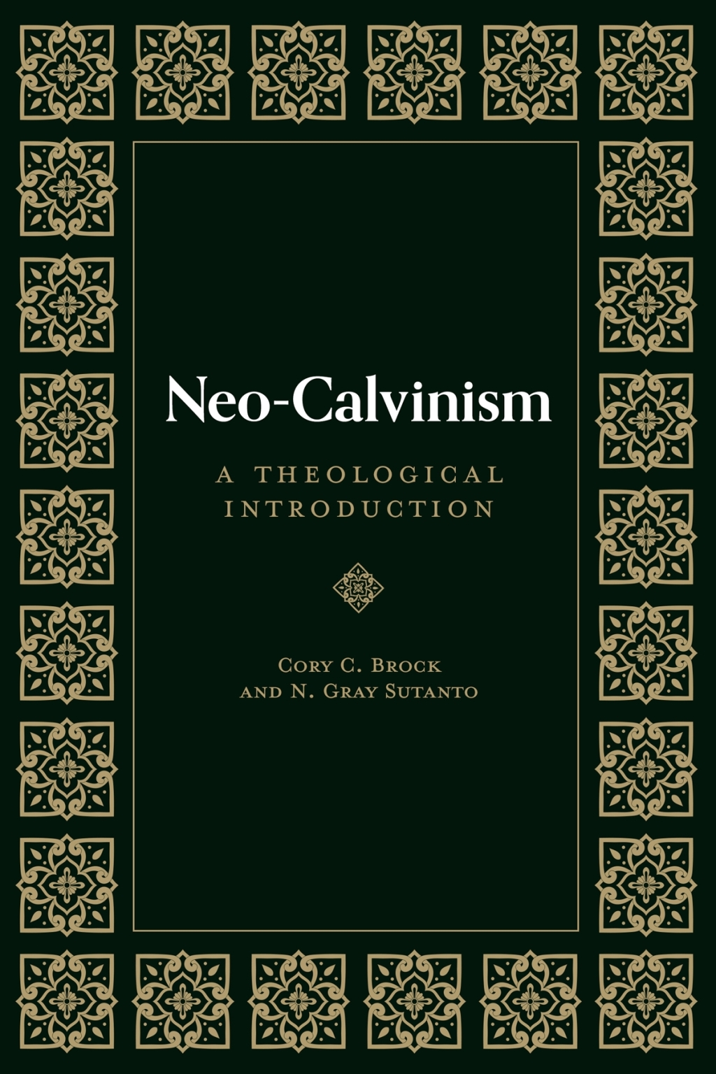 Neo-Calvinism A Theological Introduction  â€“ PDF/EPUB Version Downloadable