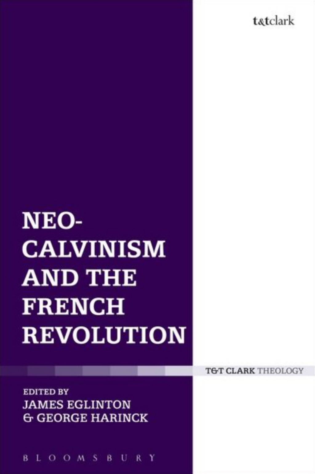 Neo-Calvinism and the French Revolution 1st Edition â€“ PDF/EPUB Version Downloadable