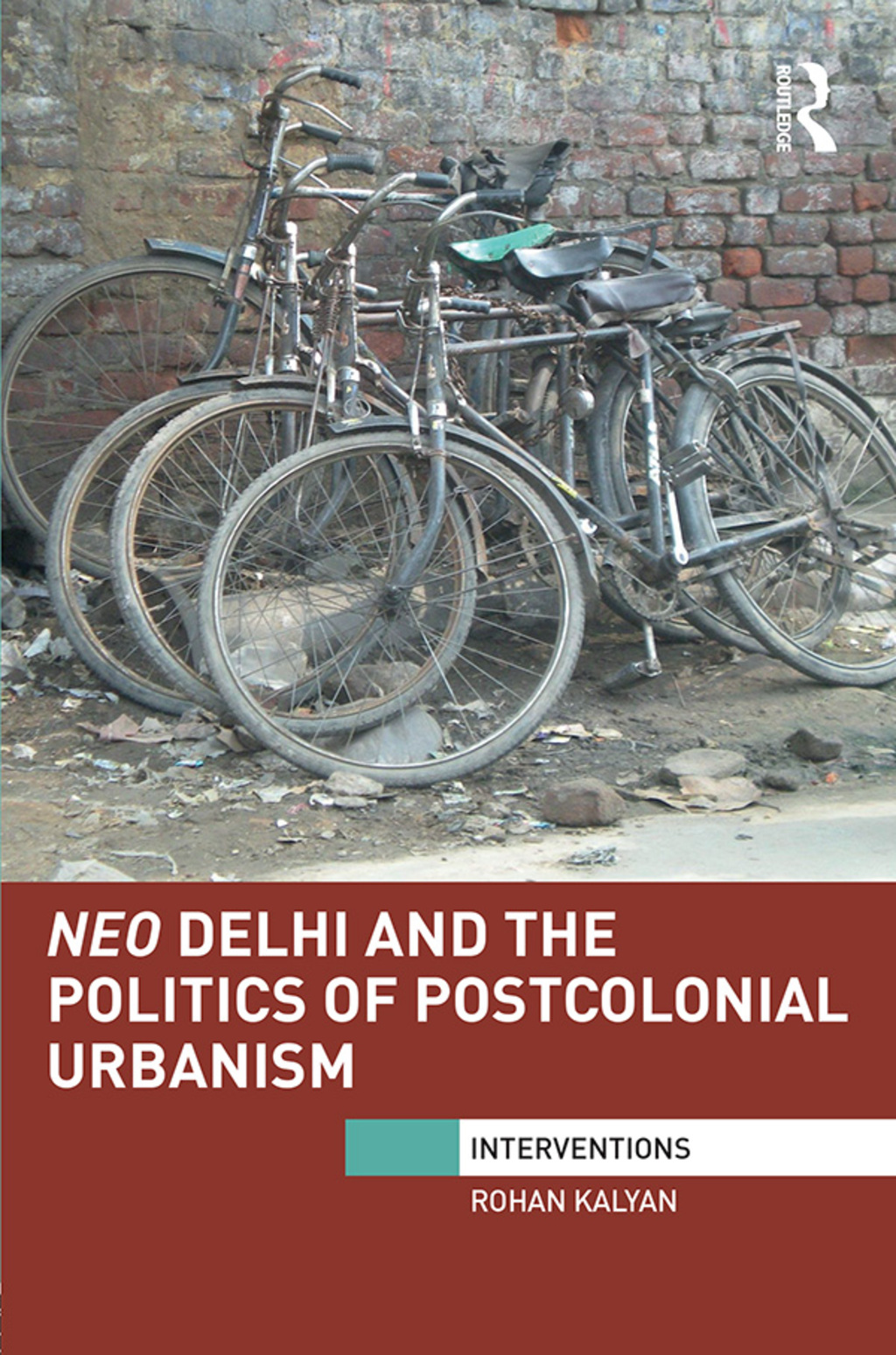 Neo Delhi and the Politics of Postcolonial Urbanism 1st Edition â€“ PDF/EPUB Version Downloadable