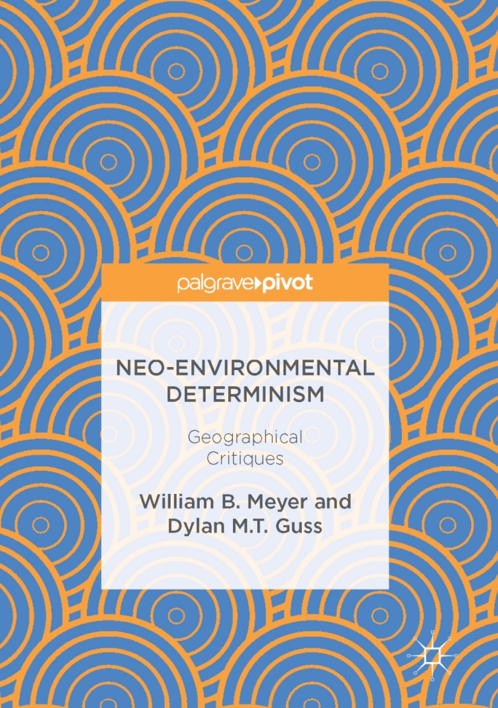 Neo-Environmental Determinism Geographical Critiques  â€“ PDF/EPUB Version Downloadable