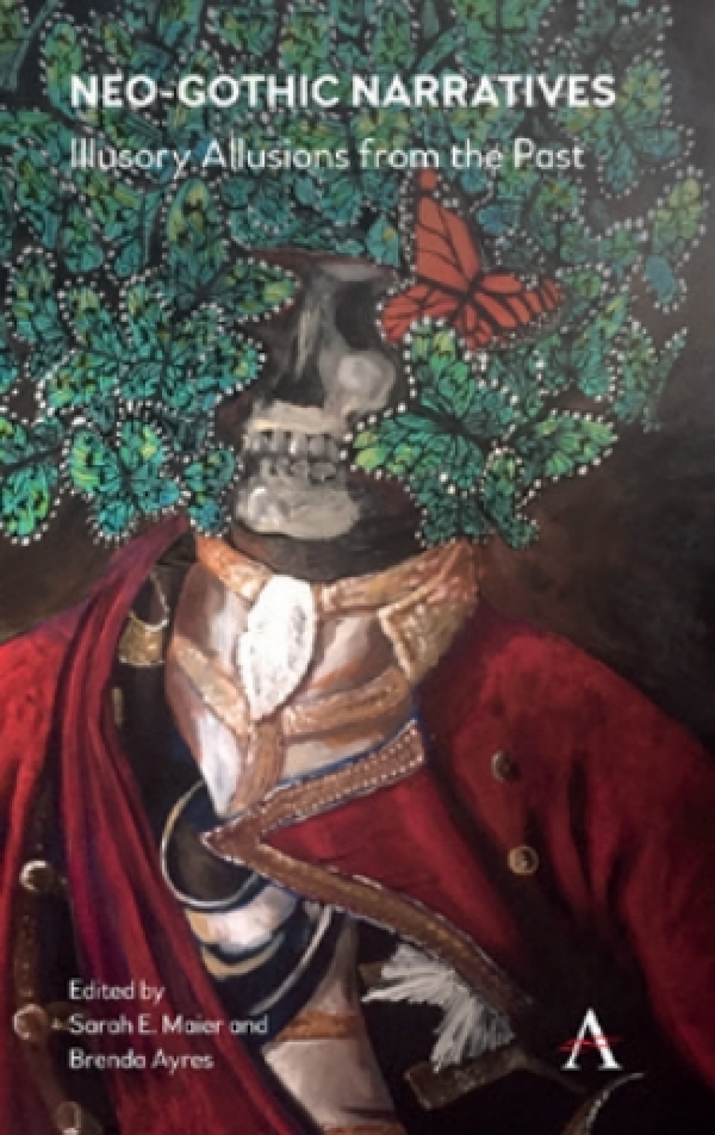 Neo-Gothic Narratives Illusory Allusions from the Past 1st Edition â€“ PDF/EPUB Version Downloadable