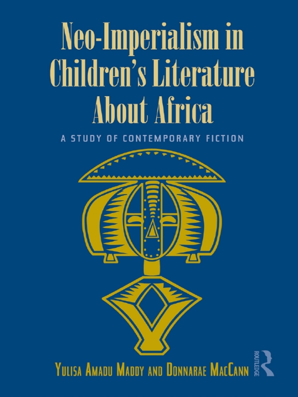 Neo-Imperialism in Children's Literature About Africa A Study of Contemporary Fiction 1st Edition â€“ PDF/EPUB Version Downloadable