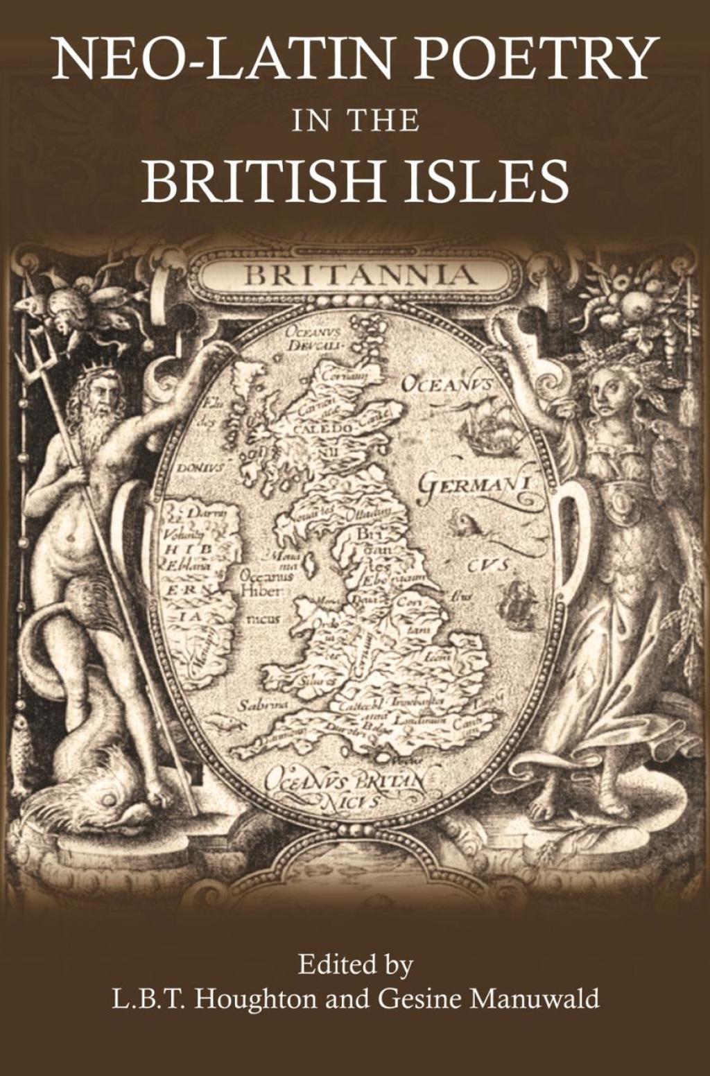 Neo-Latin Poetry in the British Isles 1st Edition â€“ PDF/EPUB Version Downloadable