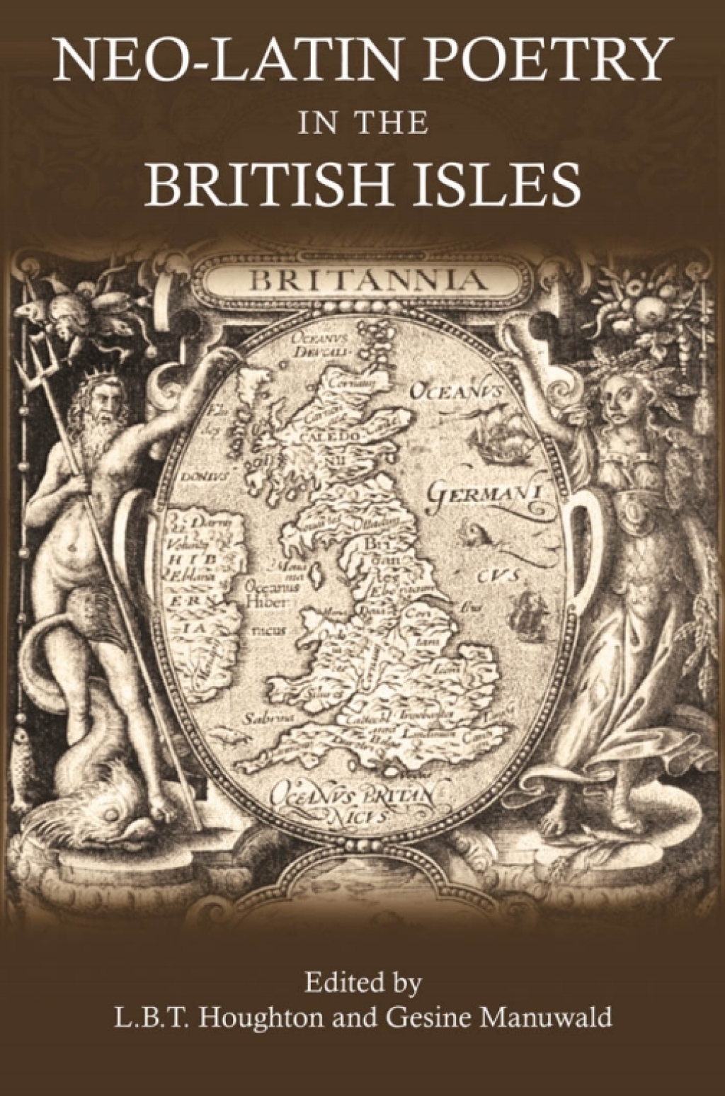 Neo-Latin Poetry in the British Isles 1st Edition â€“ PDF/EPUB Version Downloadable