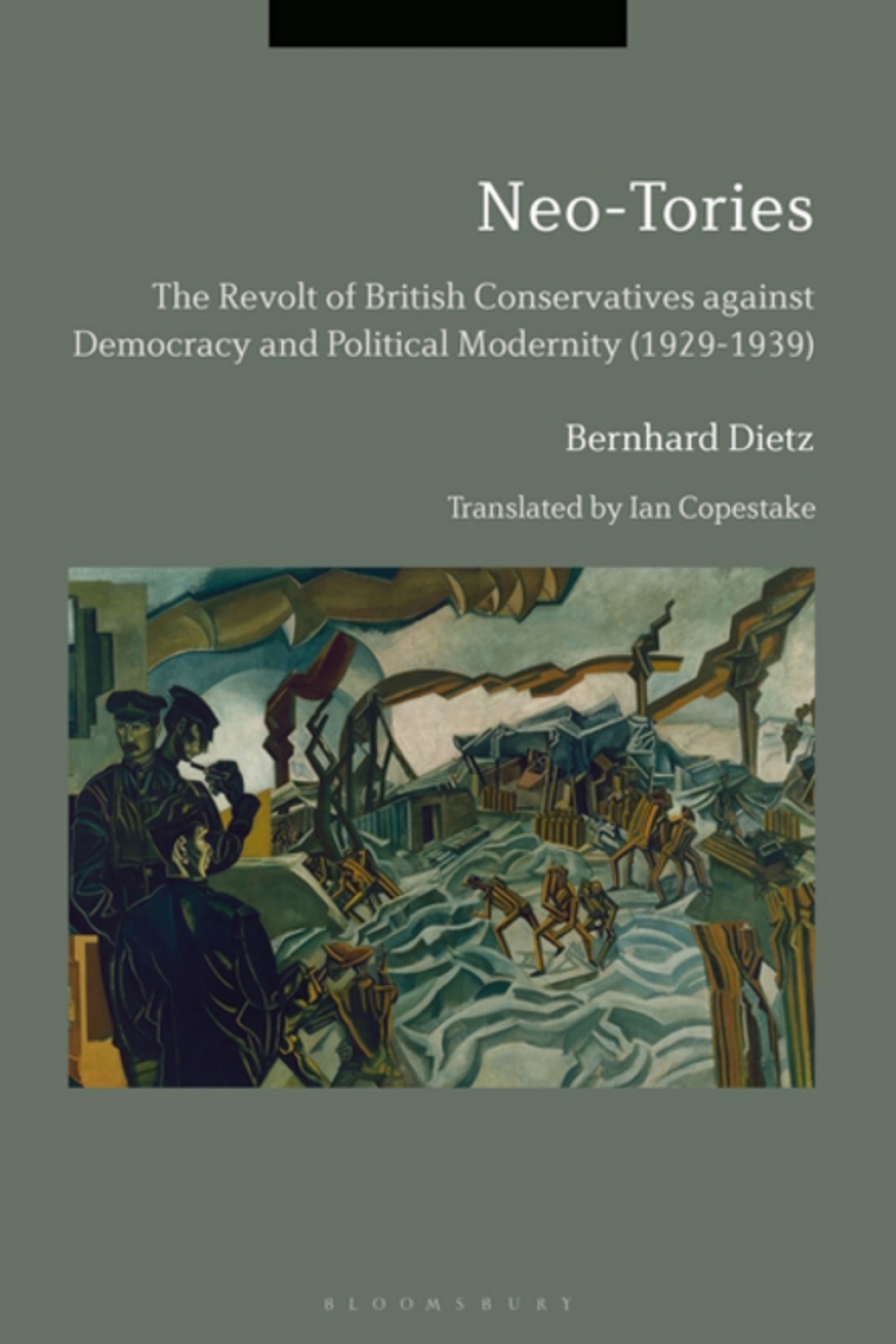 Neo-Tories The Revolt of British Conservatives against Democracy and Political Modernity (1929-1939) 1st Edition â€“ PDF/EPUB Version Downloadable