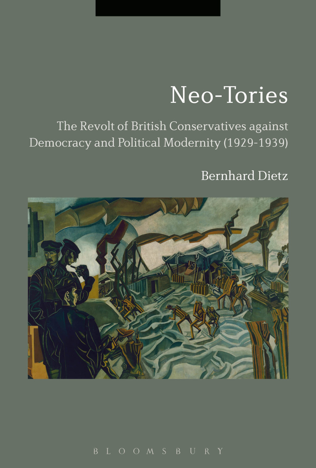 Neo-Tories The Revolt of British Conservatives against Democracy and Political Modernity (1929-1939) 1st Edition â€“ PDF/EPUB Version Downloadable