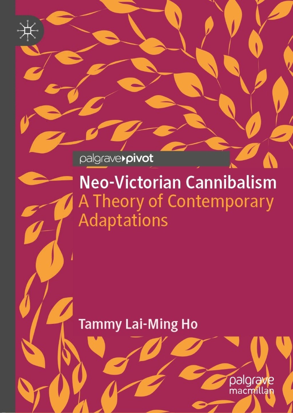 Neo-Victorian Cannibalism A Theory of Contemporary Adaptations  â€“ PDF/EPUB Version Downloadable