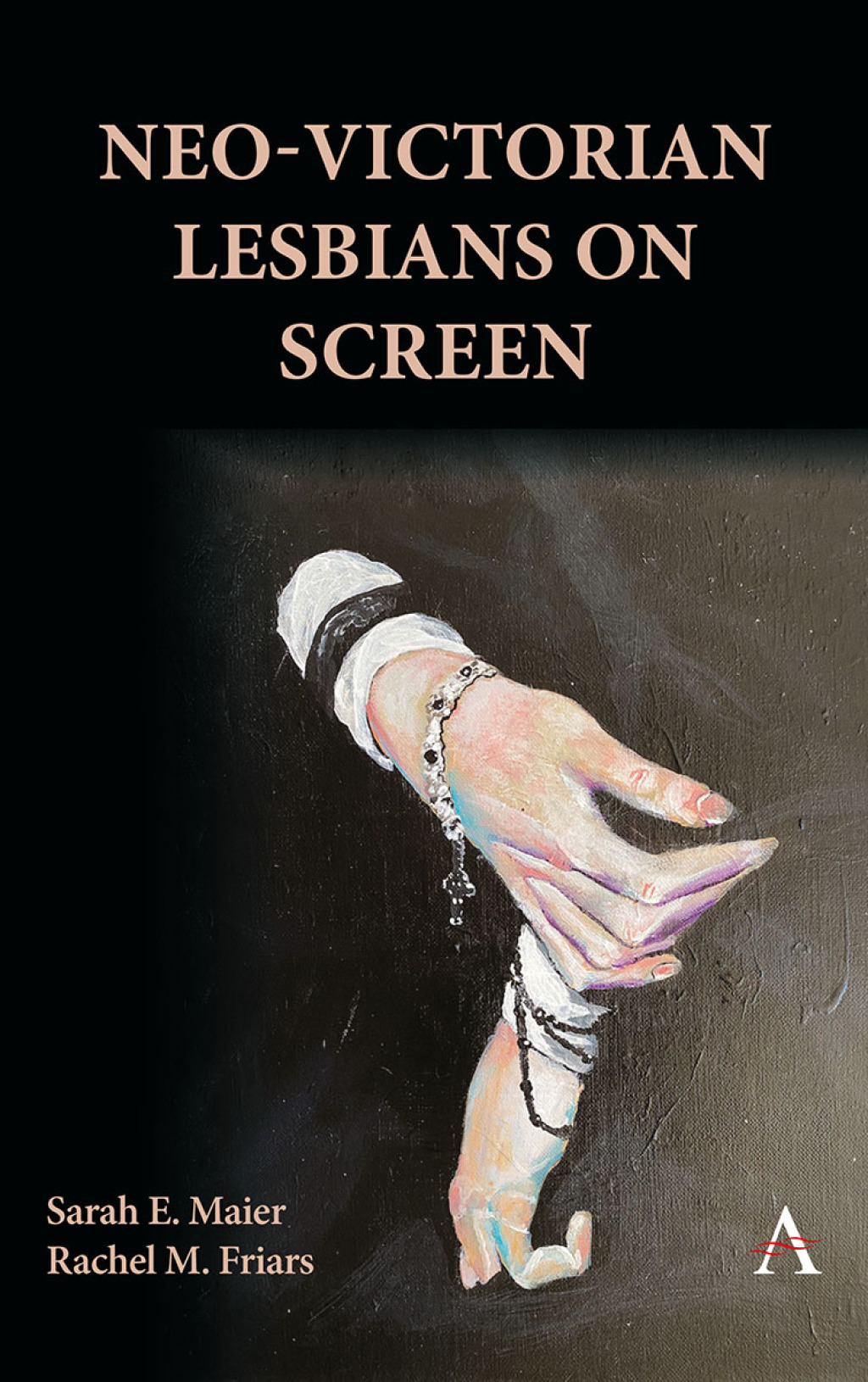 Neo-Victorian Lesbians on Screen  â€“ PDF/EPUB Version Downloadable