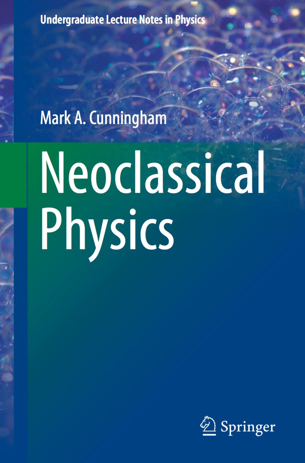 Neoclassical Physics  â€“ PDF/EPUB Version Downloadable
