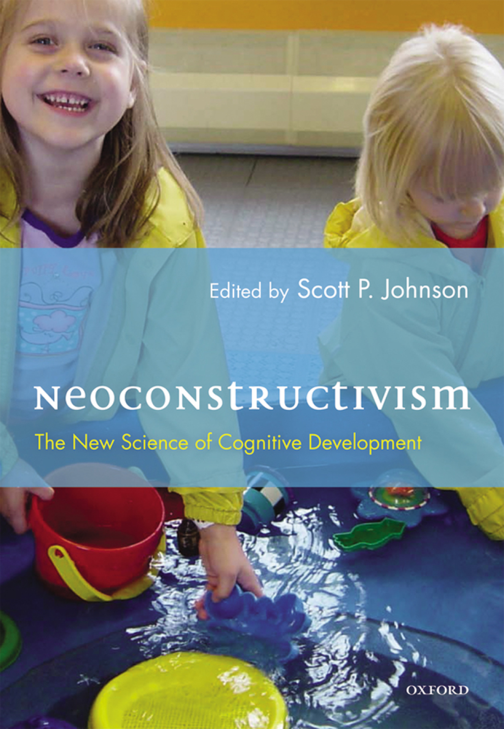 Neoconstructivism The New Science of Cognitive Development 1st Edition â€“ PDF/EPUB Version Downloadable