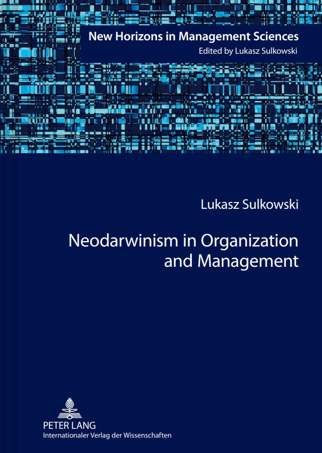 Neodarwinism in Organization and Management 1st Edition â€“ PDF/EPUB Version Downloadable