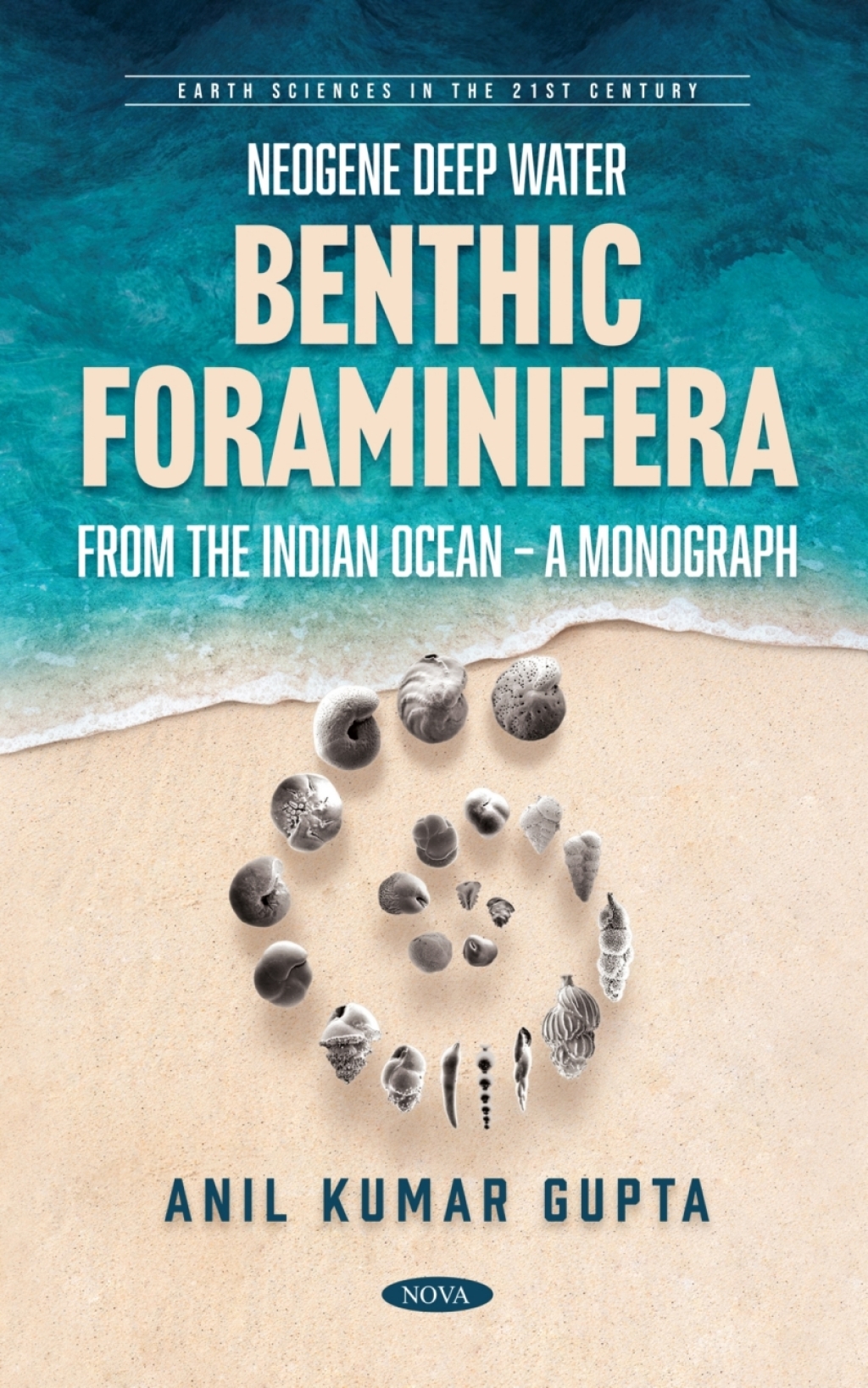 Neogene Deep Water Benthic Foraminifera from the Indian Ocean â€“ A Monograph  â€“ PDF/EPUB Version Downloadable