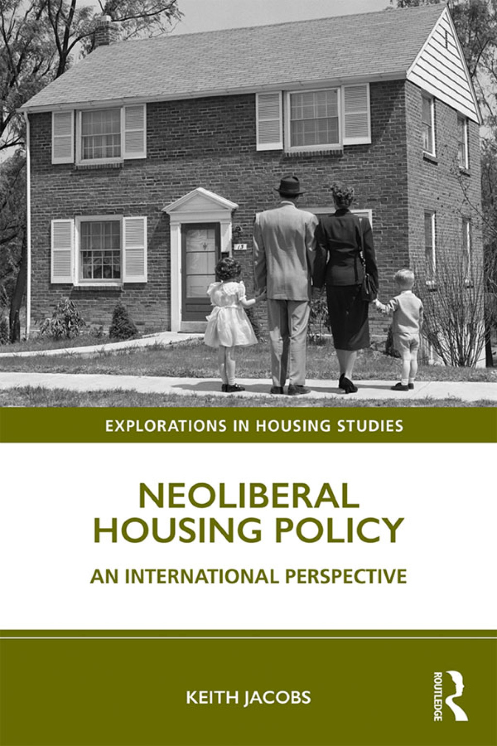 Neoliberal Housing Policy An International Perspective 1st Edition â€“ PDF/EPUB Version Downloadable