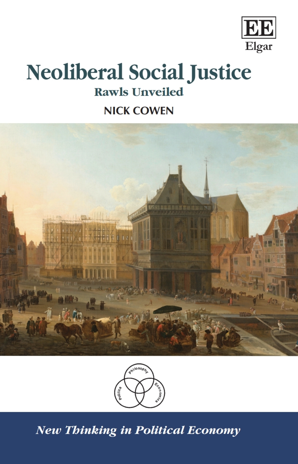 Neoliberal Social Justice 1st Edition â€“ PDF/EPUB Version Downloadable