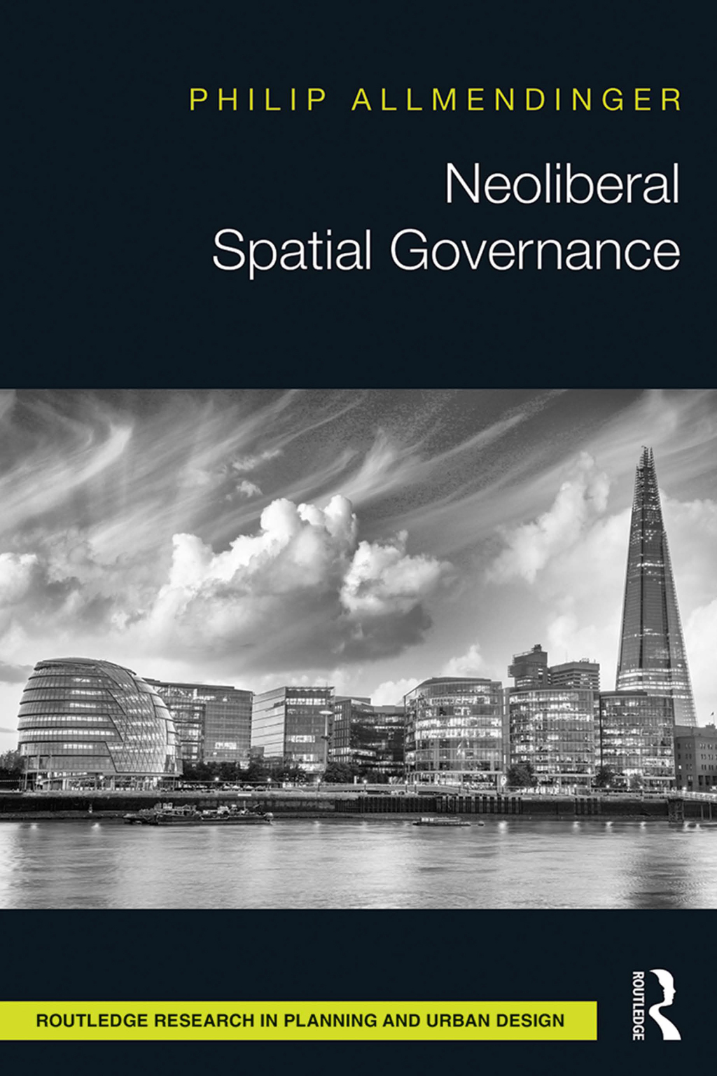 Neoliberal Spatial Governance 1st Edition â€“ PDF/EPUB Version Downloadable