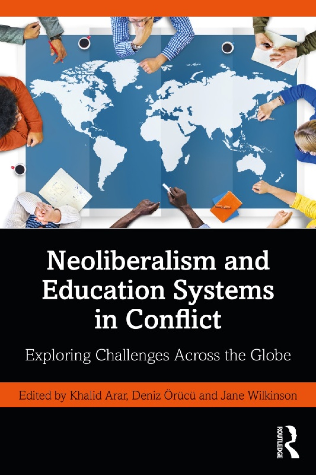 Neoliberalism and Education Systems in Conflict Exploring Challenges Across the Globe 1st Edition â€“ PDF/EPUB Version Downloadable