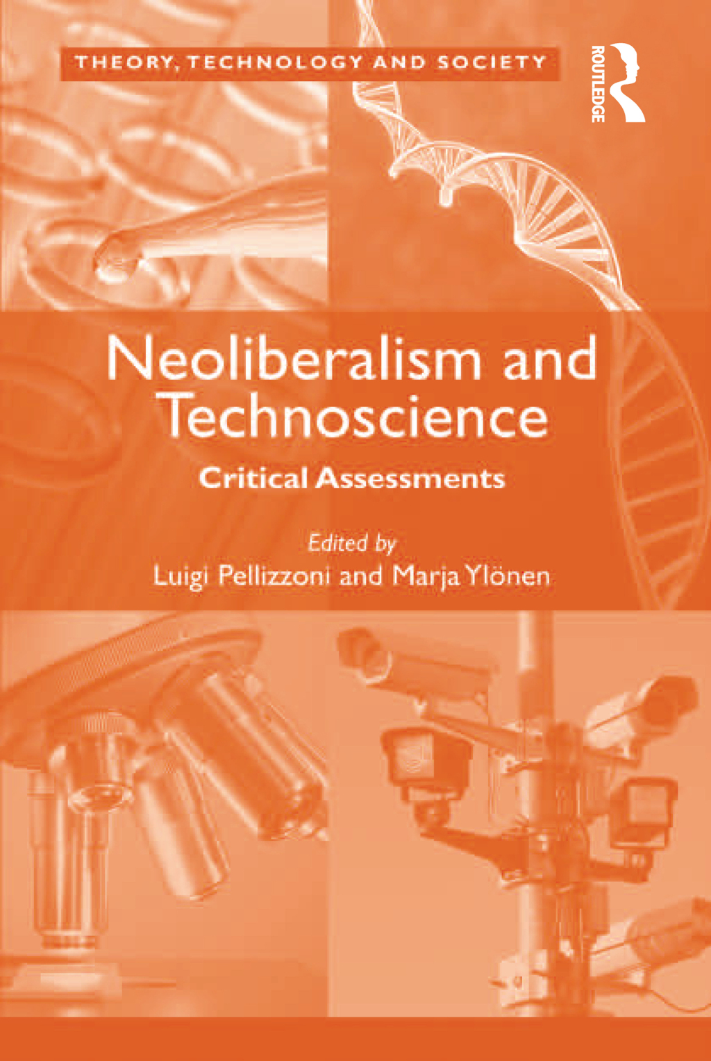 Neoliberalism and Technoscience Critical Assessments 1st Edition â€“ PDF/EPUB Version Downloadable