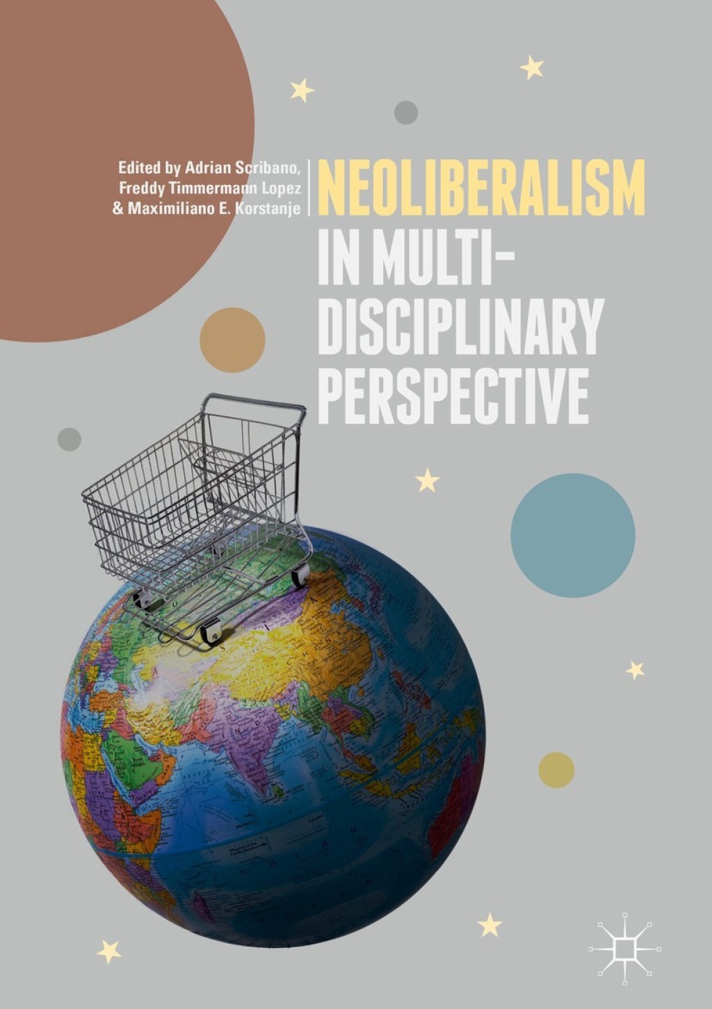 Neoliberalism in Multi-Disciplinary Perspective  â€“ PDF/EPUB Version Downloadable