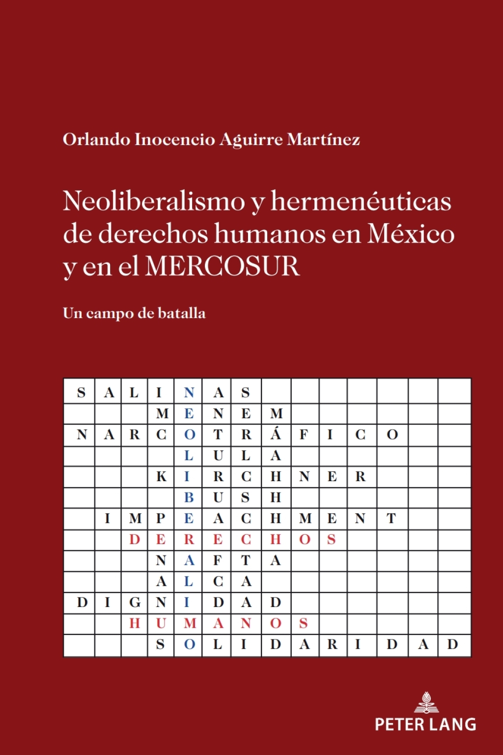 Neoliberalismo y hermenÃ©uticas de derechos humanos en MÃ©xico y en el MERCOSUR Un campo de batalla 1st Edition â€“ PDF/EPUB Version Downloadable