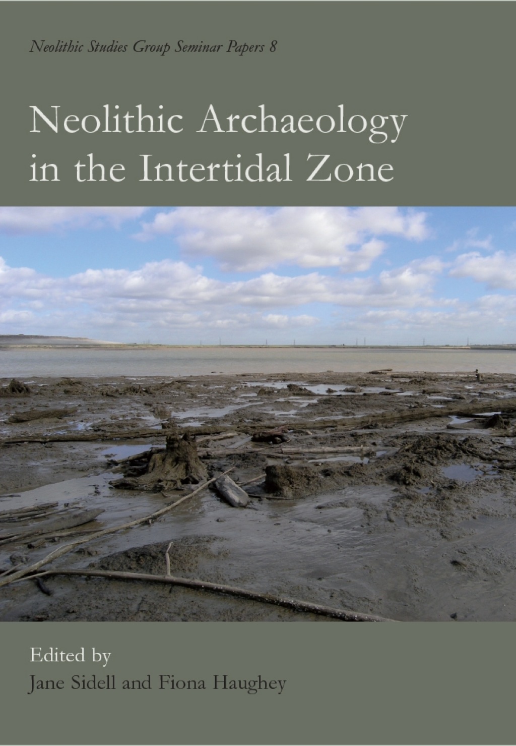 Neolithic Archaeology in the Intertidal Zone  â€“ PDF/EPUB Version Downloadable
