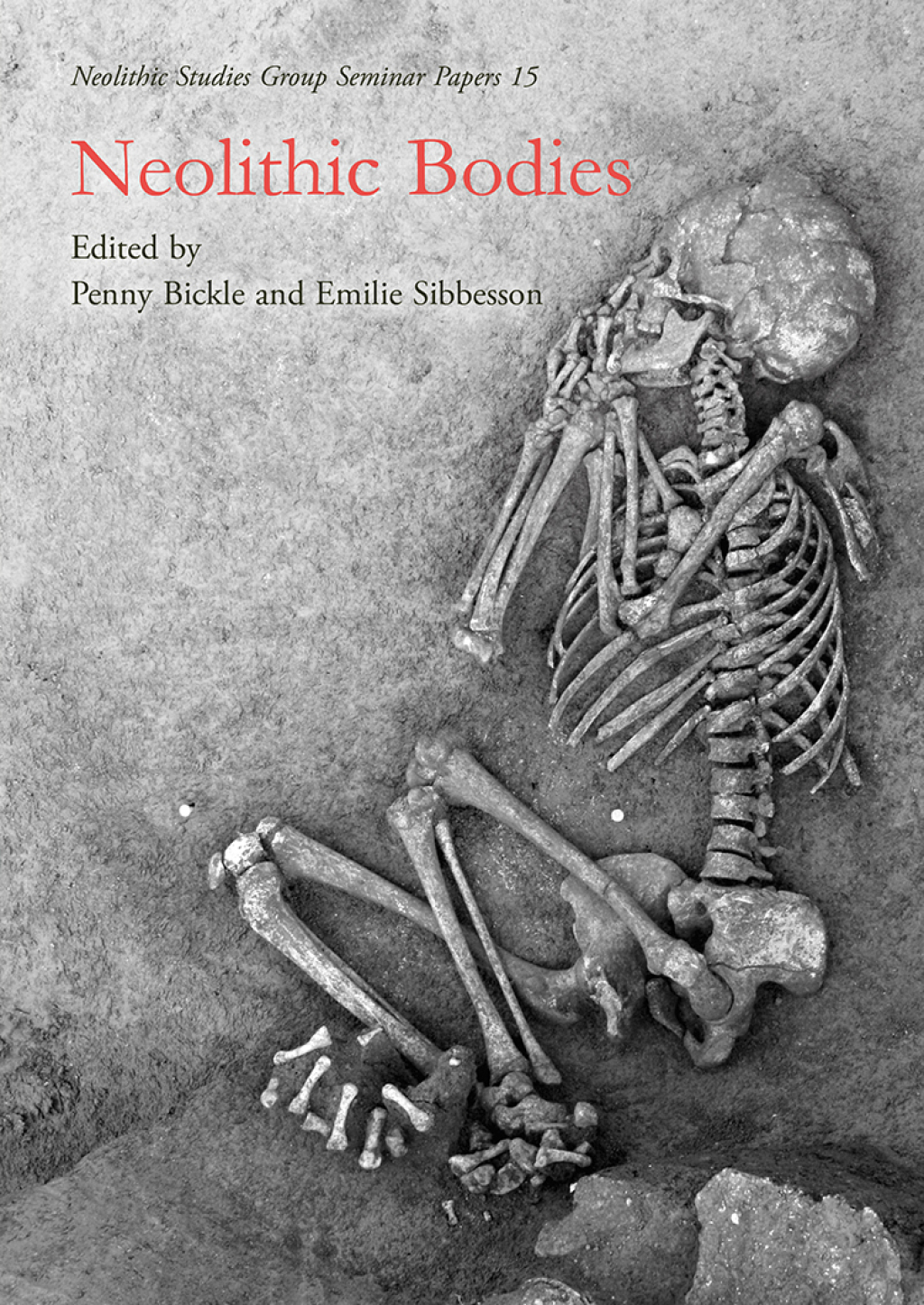 Neolithic Bodies  â€“ PDF/EPUB Version Downloadable