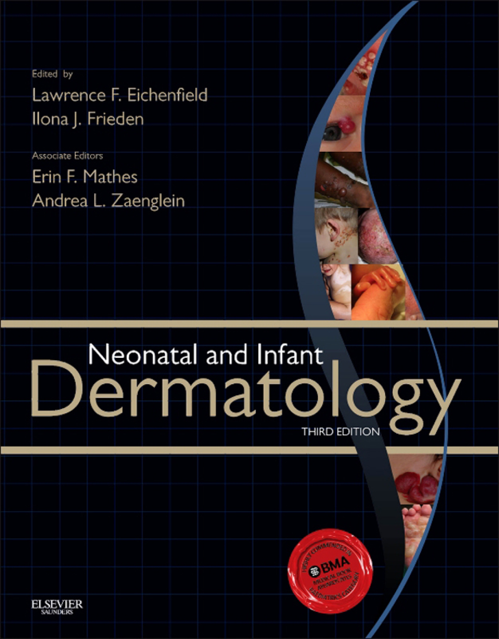 Neonatal and Infant Dermatology 3rd Edition â€“ PDF/EPUB Version Downloadable