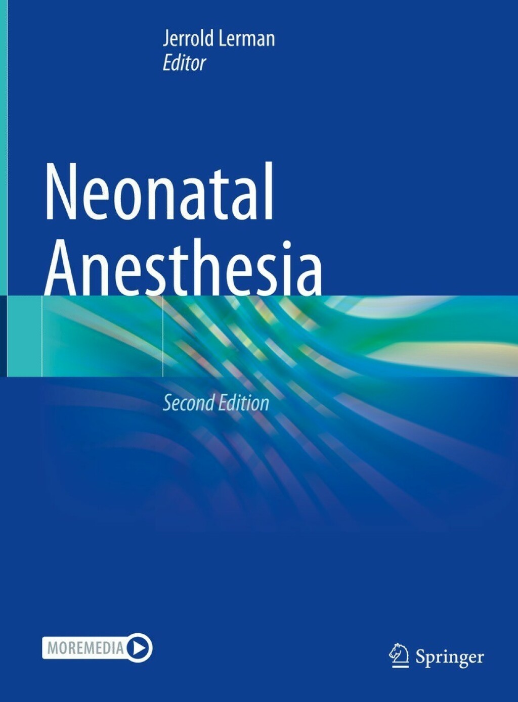 Neonatal Anesthesia 2nd Edition â€“ PDF/EPUB Version Downloadable