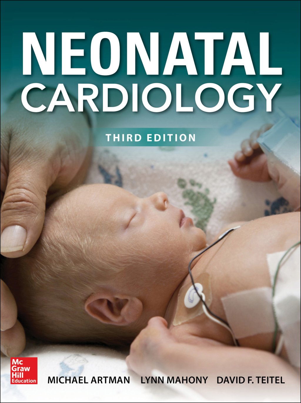 Neonatal Cardiology, Third Edition 3rd Edition â€“ PDF/EPUB Version Downloadable