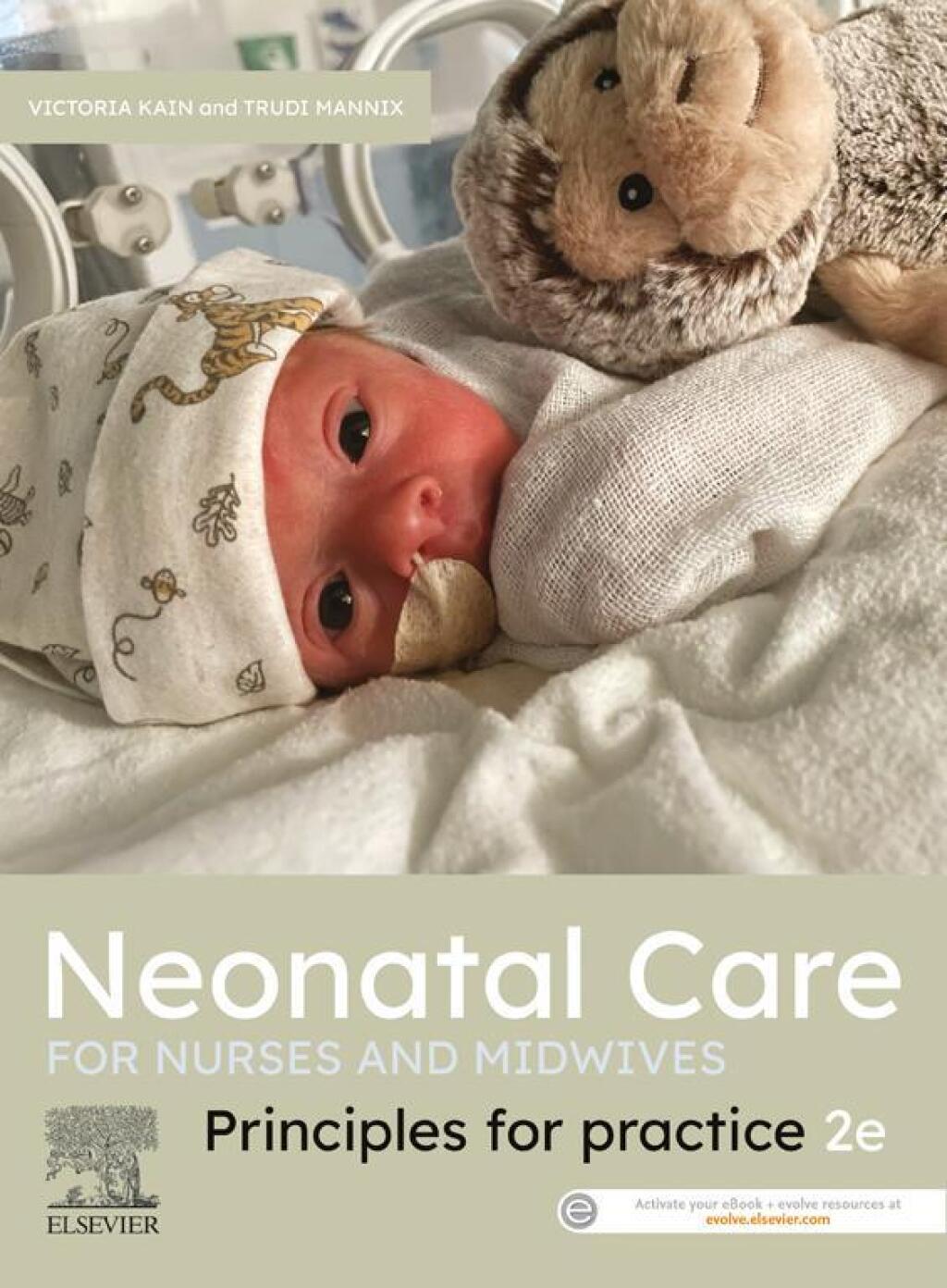 Neonatal Care for Nurses and Midwives Principles for Practice 2nd Edition â€“ PDF/EPUB Version Downloadable