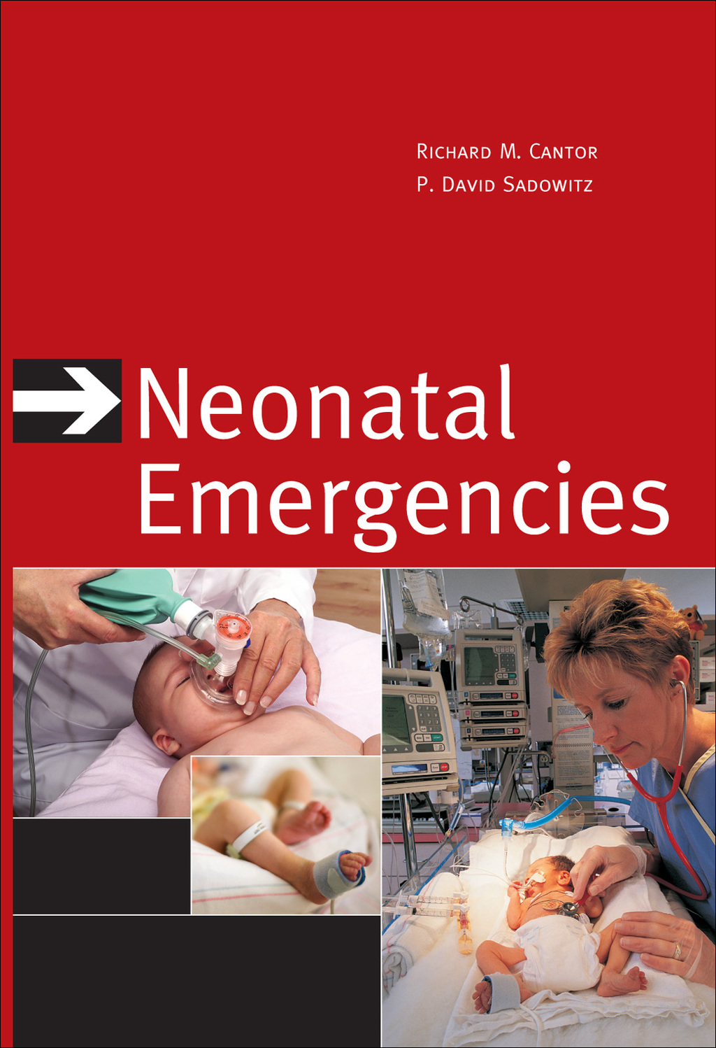 Neonatal Emergencies 1st Edition â€“ PDF/EPUB Version Downloadable