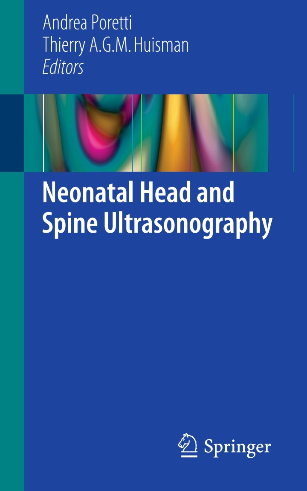 Neonatal Head and Spine Ultrasonography  â€“ PDF/EPUB Version Downloadable