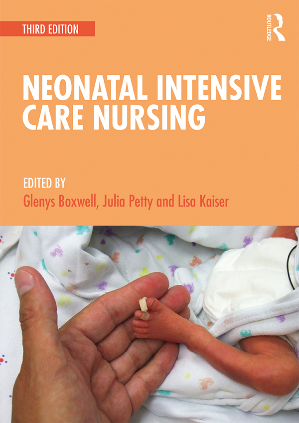 Neonatal Intensive Care Nursing 3rd Edition â€“ PDF/EPUB Version Downloadable