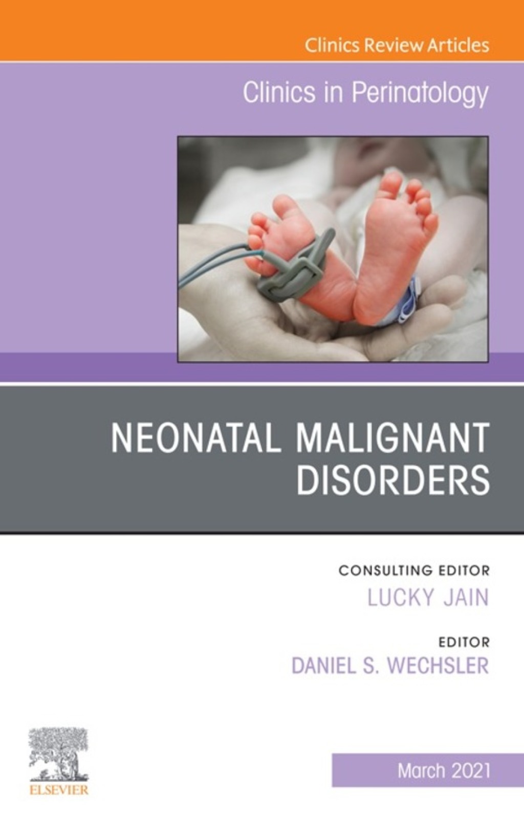 Neonatal Malignant Disorders, An Issue of Clinics in Perinatology  â€“ PDF/EPUB Version Downloadable