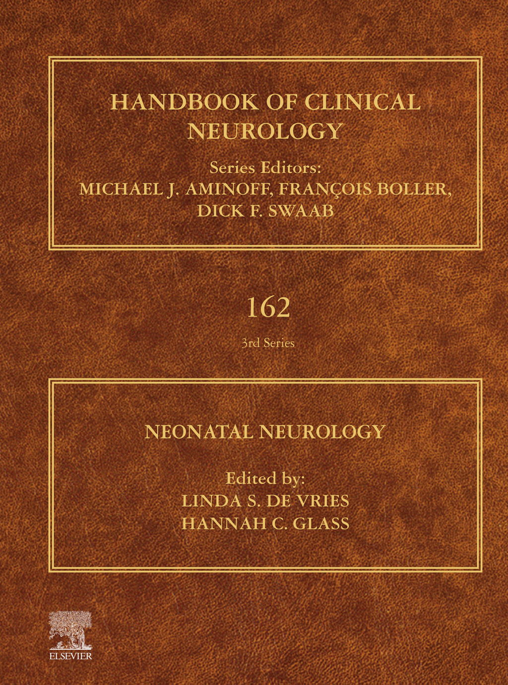 Neonatal Neurology Handbook of Clinical Neurology Series  â€“ PDF/EPUB Version Downloadable