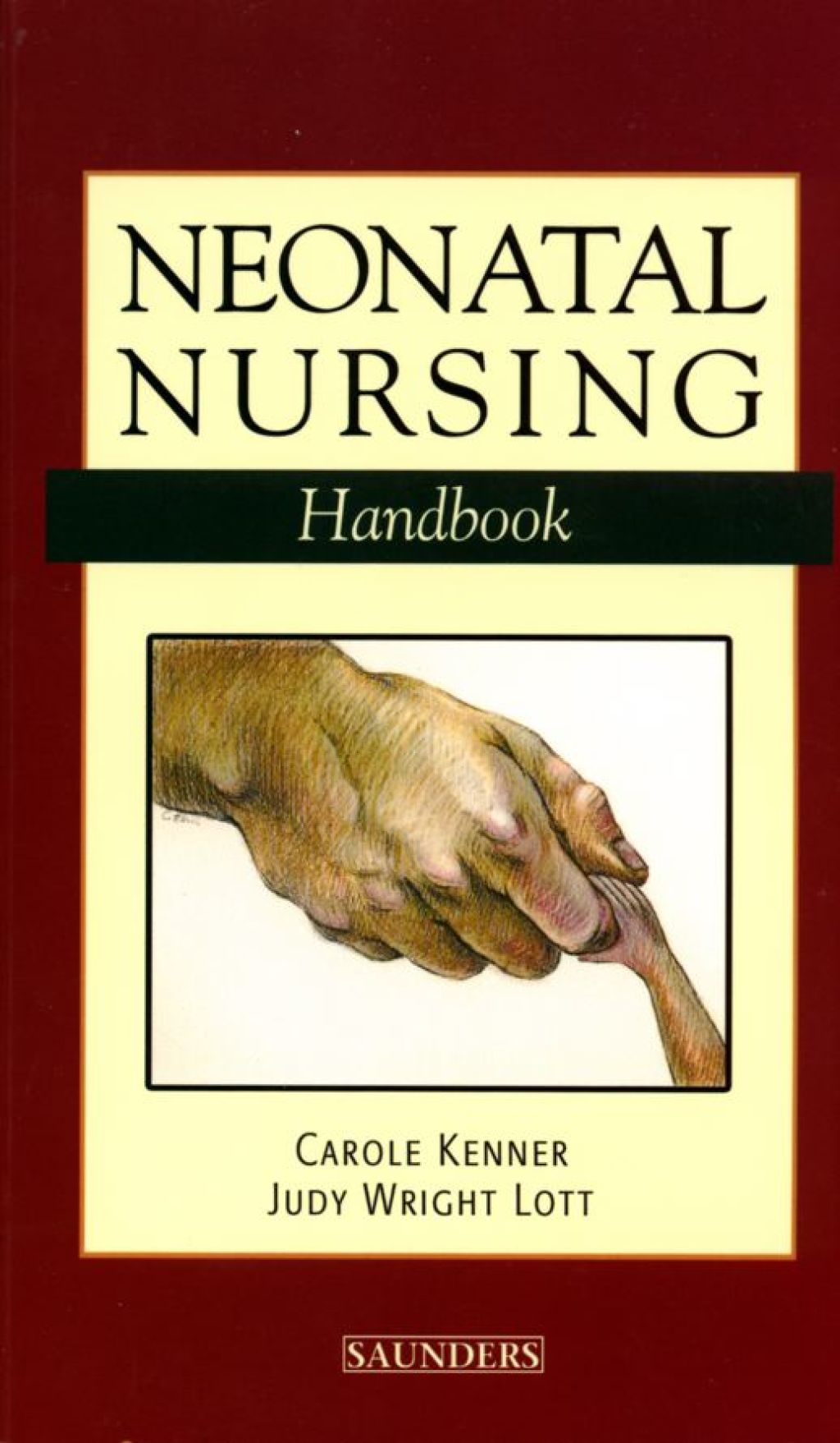Neonatal Nursing Handbook 1st Edition â€“ PDF/EPUB Version Downloadable