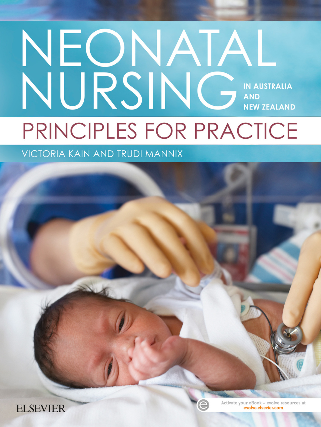 Neonatal Nursing in Australia and New Zealand 1st Edition â€“ PDF/EPUB Version Downloadable