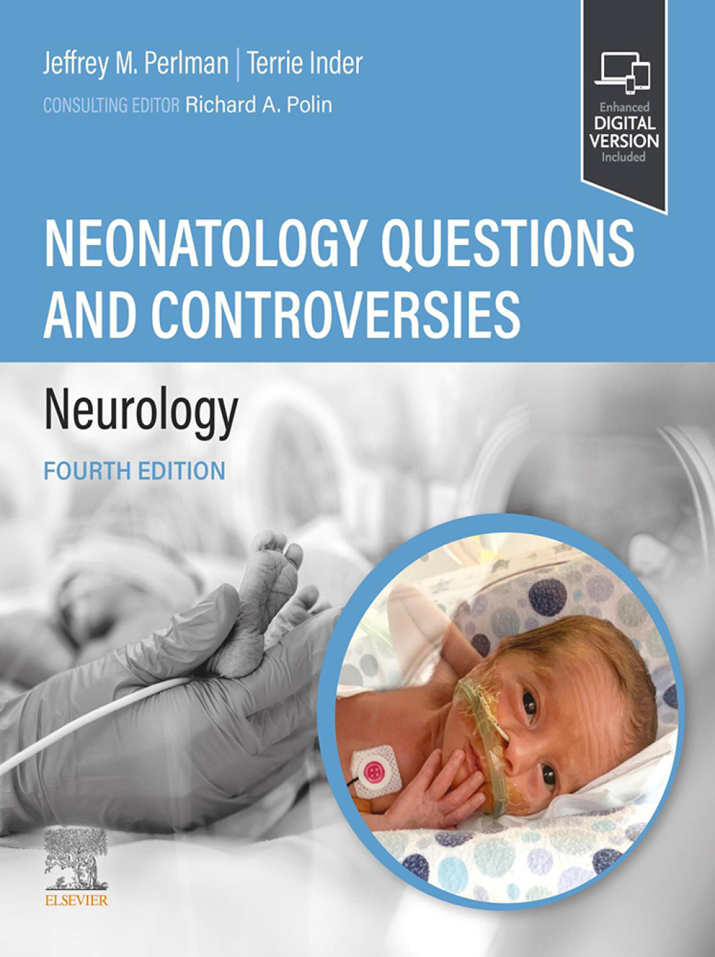 Neonatal Questions and Controversies: Neurology 4th Edition â€“ PDF/EPUB Version Downloadable