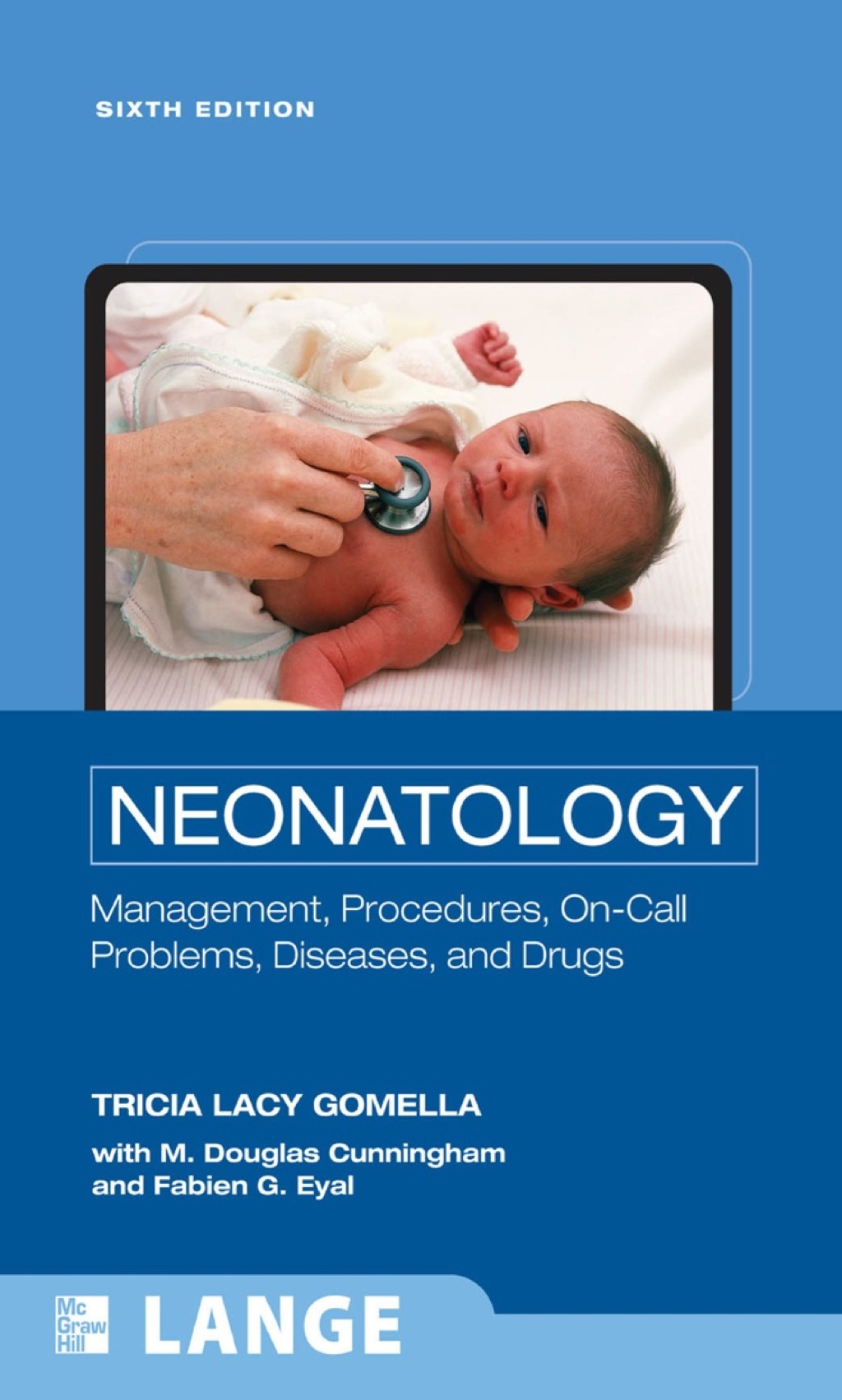 Neonatology 6th Edition â€“ PDF/EPUB Version Downloadable