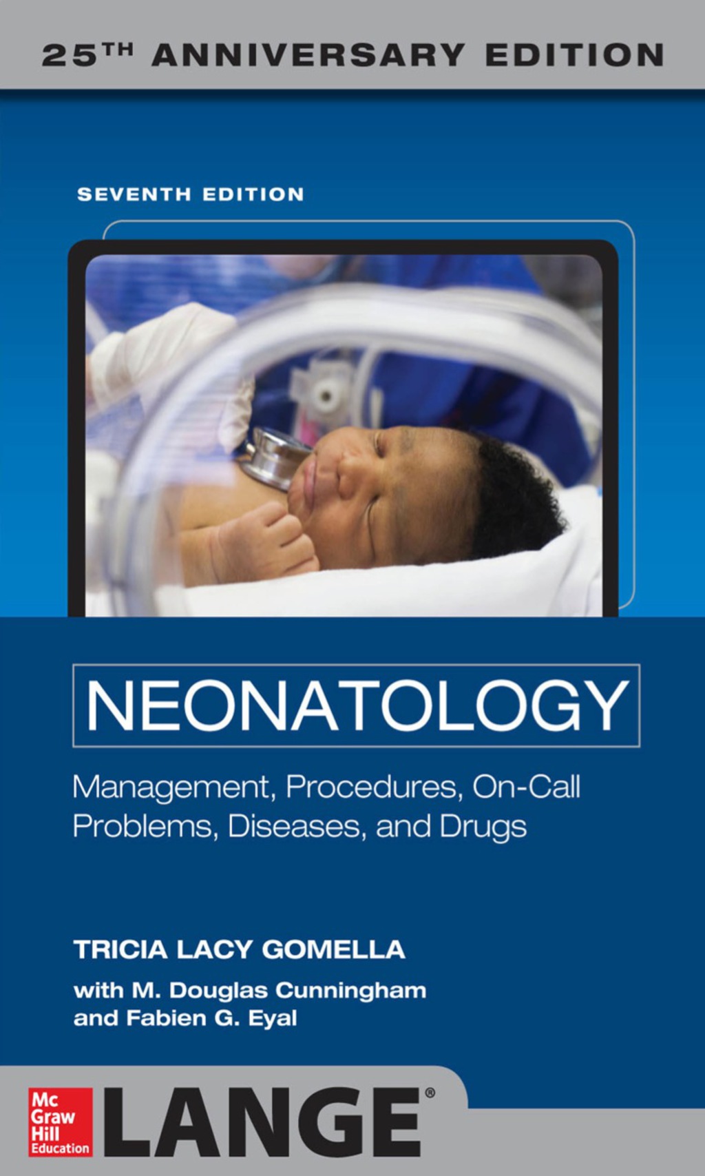 Neonatology 7th Edition 7th Edition â€“ PDF/EPUB Version Downloadable